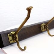 Patère art déco