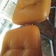 Deux chaises, roche bobois, années 70