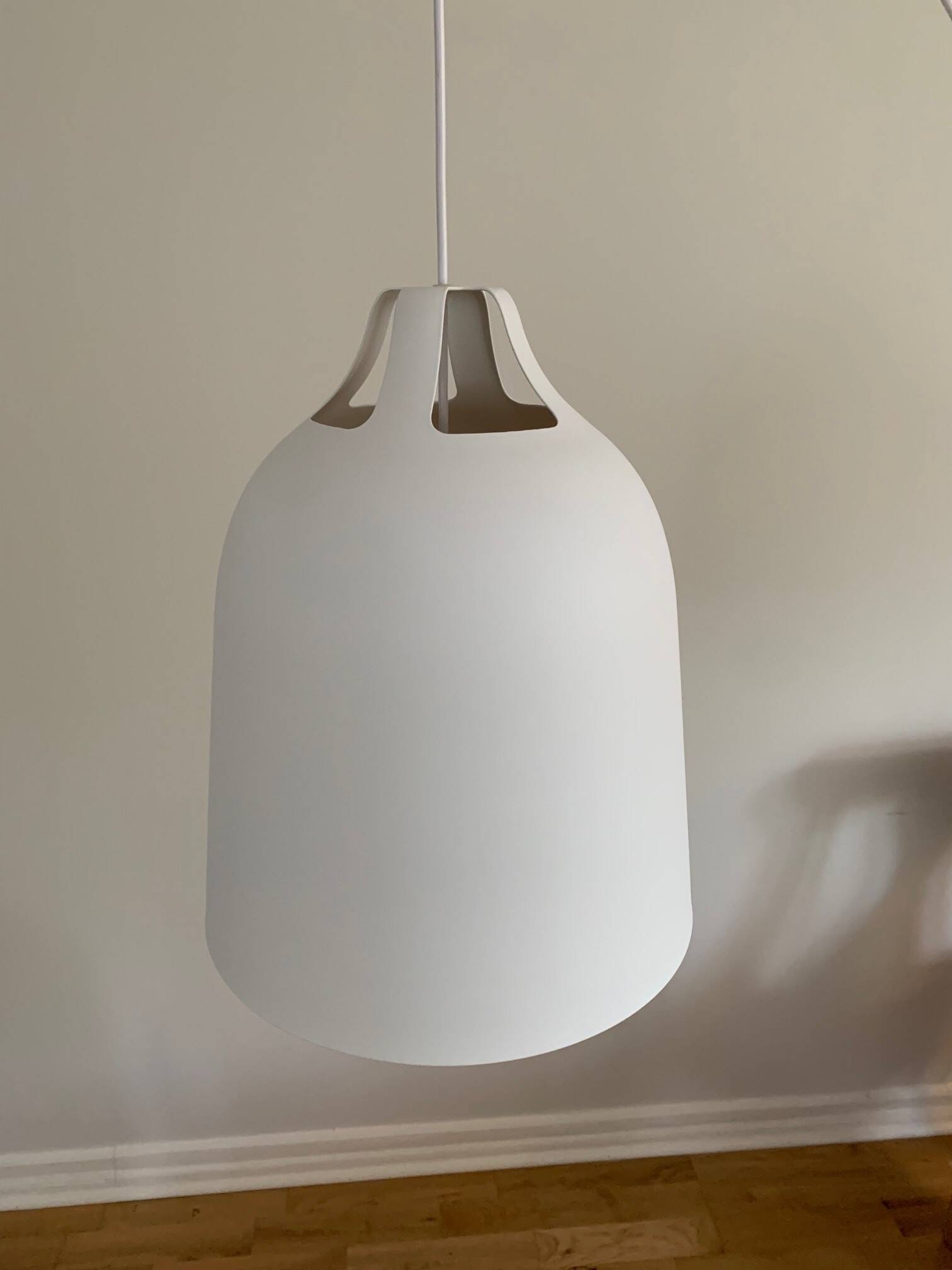 New Eva Solo Clover large suspension - Denmark