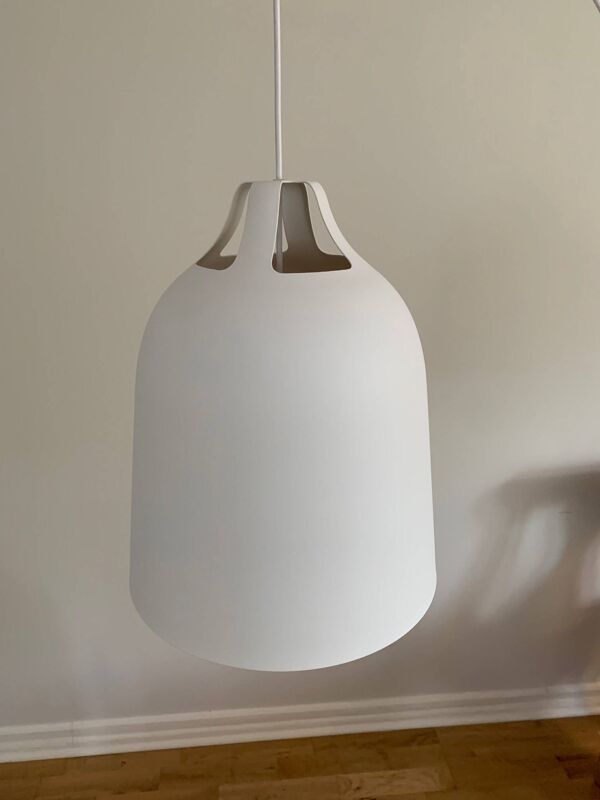 Suspension neuve eva solo modèle clover large - danemark