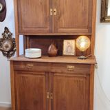 Art Deco sideboard