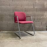 Designer armchair