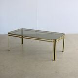 Table basse vintage