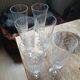 Champagne flute