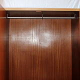 Vintage wardrobe, 1950