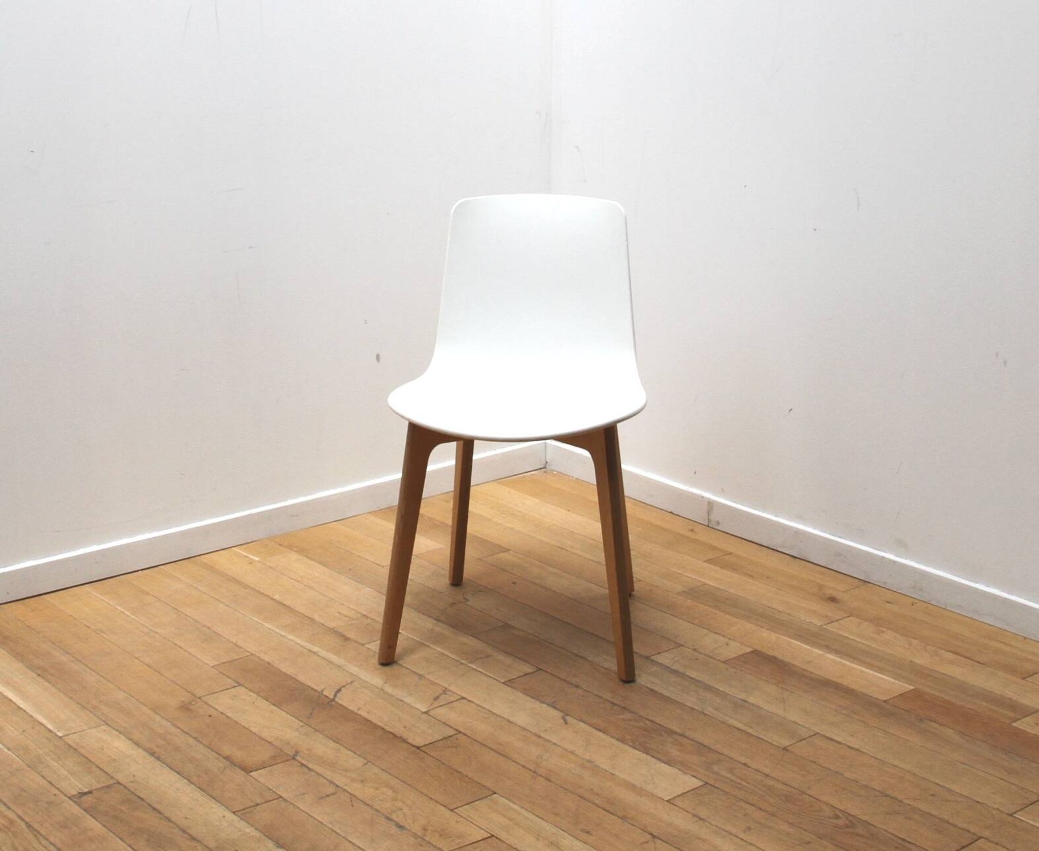 Chaise de bureau Lottus Chair, Enea