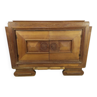 Buffet art déco