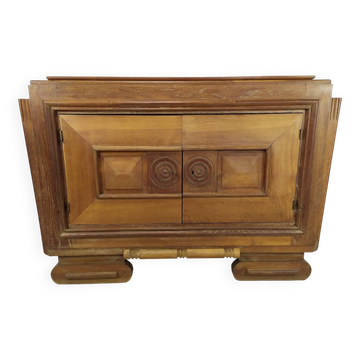 Buffet art déco