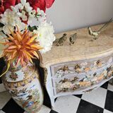 Commode style Louis XV