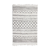 Berber carpet 130 x 190 cm