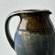 Jacques Vilain ceramic stoneware pitcher