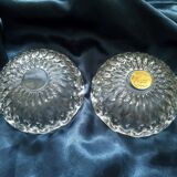 Bonbonnière Crystal d'Arques