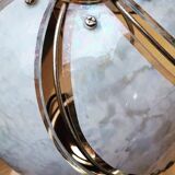 Vintage lamp style Tiffany