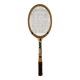 Donnay wooden racket