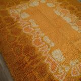Tapis danois "Rya" 1970 en laine