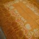 Danish "Rya" wool rug, 1970s