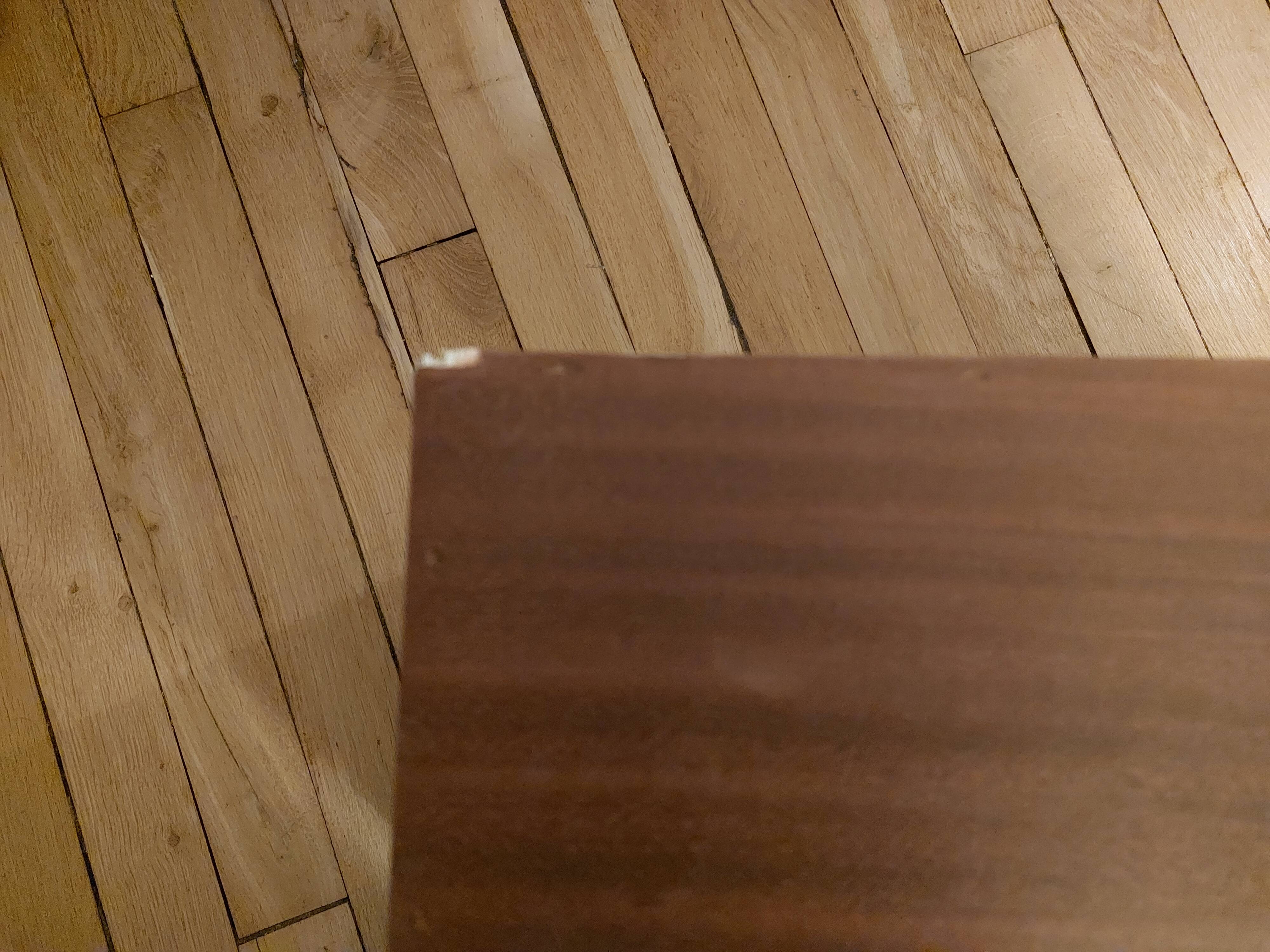 shelves/bedside tables