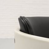 Pamplona Dining Chair by Augusto Savini for Pozzi 1970s