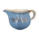 Villeroy milk jug & blue boch