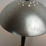 Mushroom floor lamp