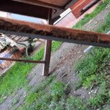 Table de ferme