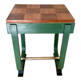 Art Deco side table
