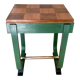 Art Deco side table