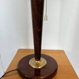 Mazda vintage lamp