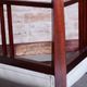 Czech Art Deco Dining Table and Chairs by J. Kotěra for Josef Motka - Litovel, 1900s, Set of 4