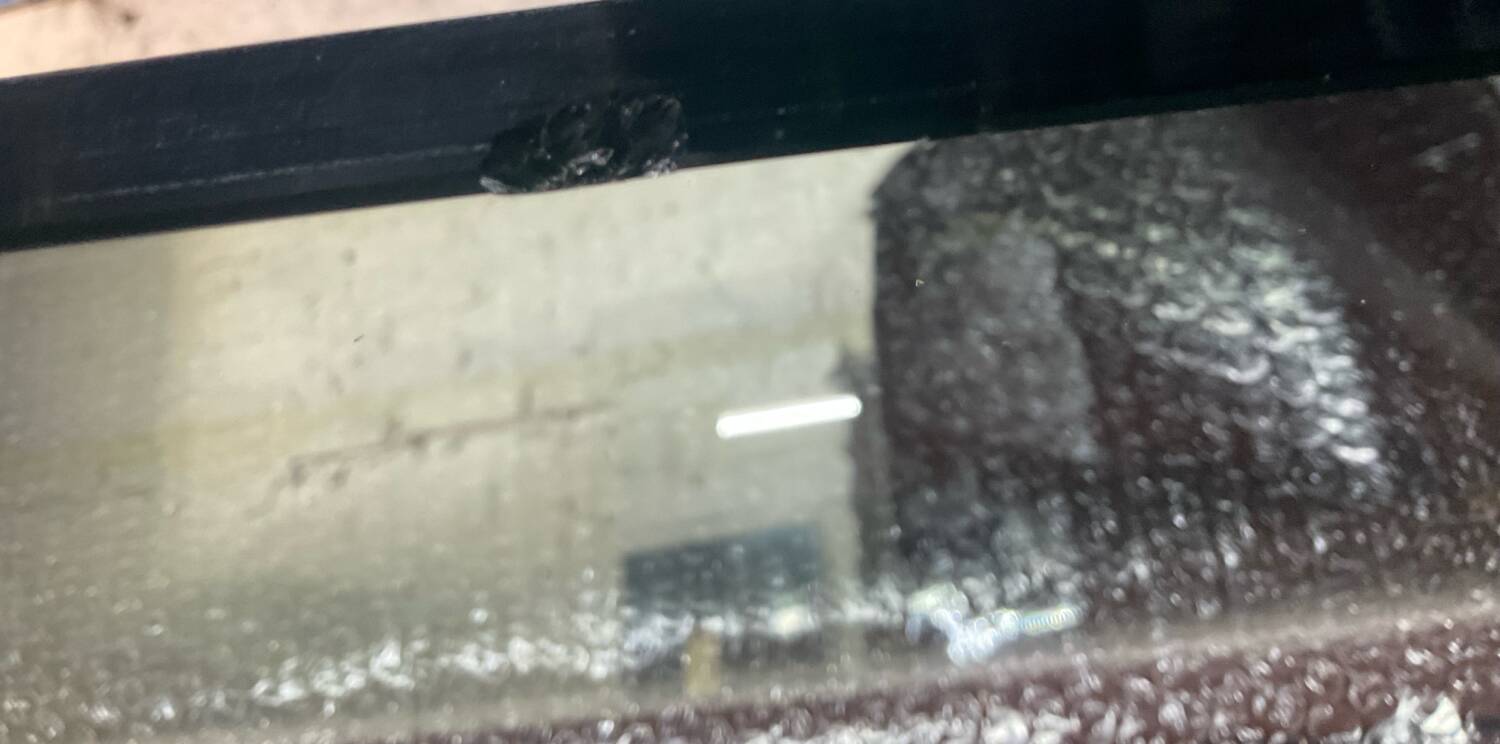 Charles Eames dining table for Vitra