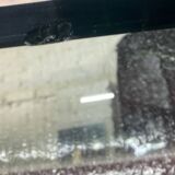 Charles Eames dining table for Vitra