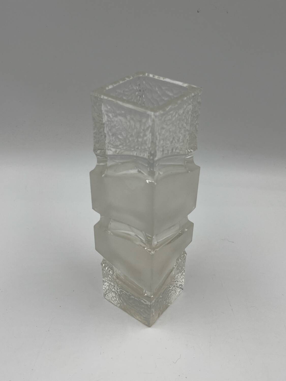 Peill & Putzler vase