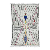 Tapis Marocain Berbère Azilal - 300 x 190 cm