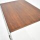 Table Bauhaus Chromée par Marcel Breuer pour Mucke Melder, 1930s