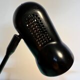 Vintage bedside lamp from the 1980's Fase