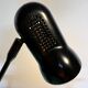 Vintage bedside lamp from the 1980's Fase