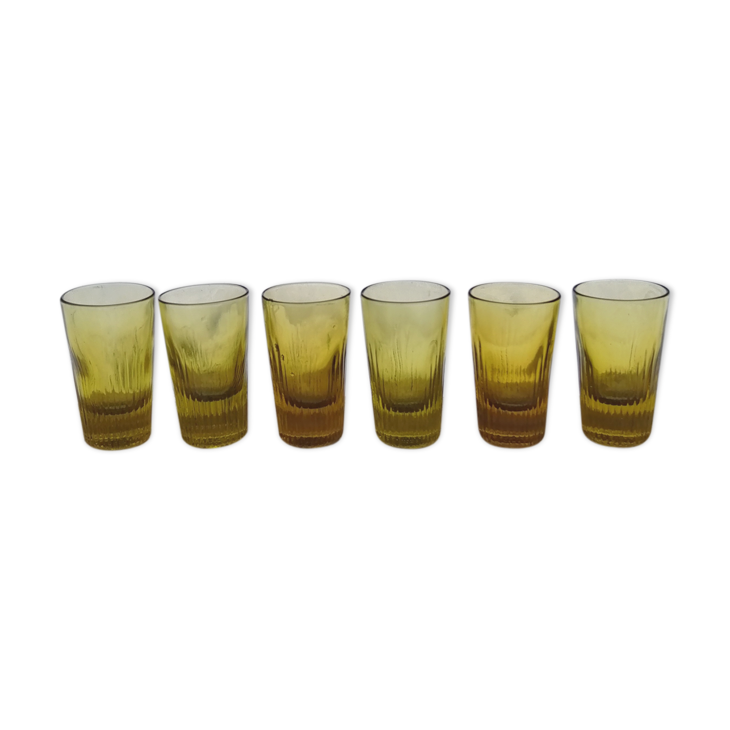 Verres à shot