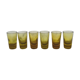 Verres à shot