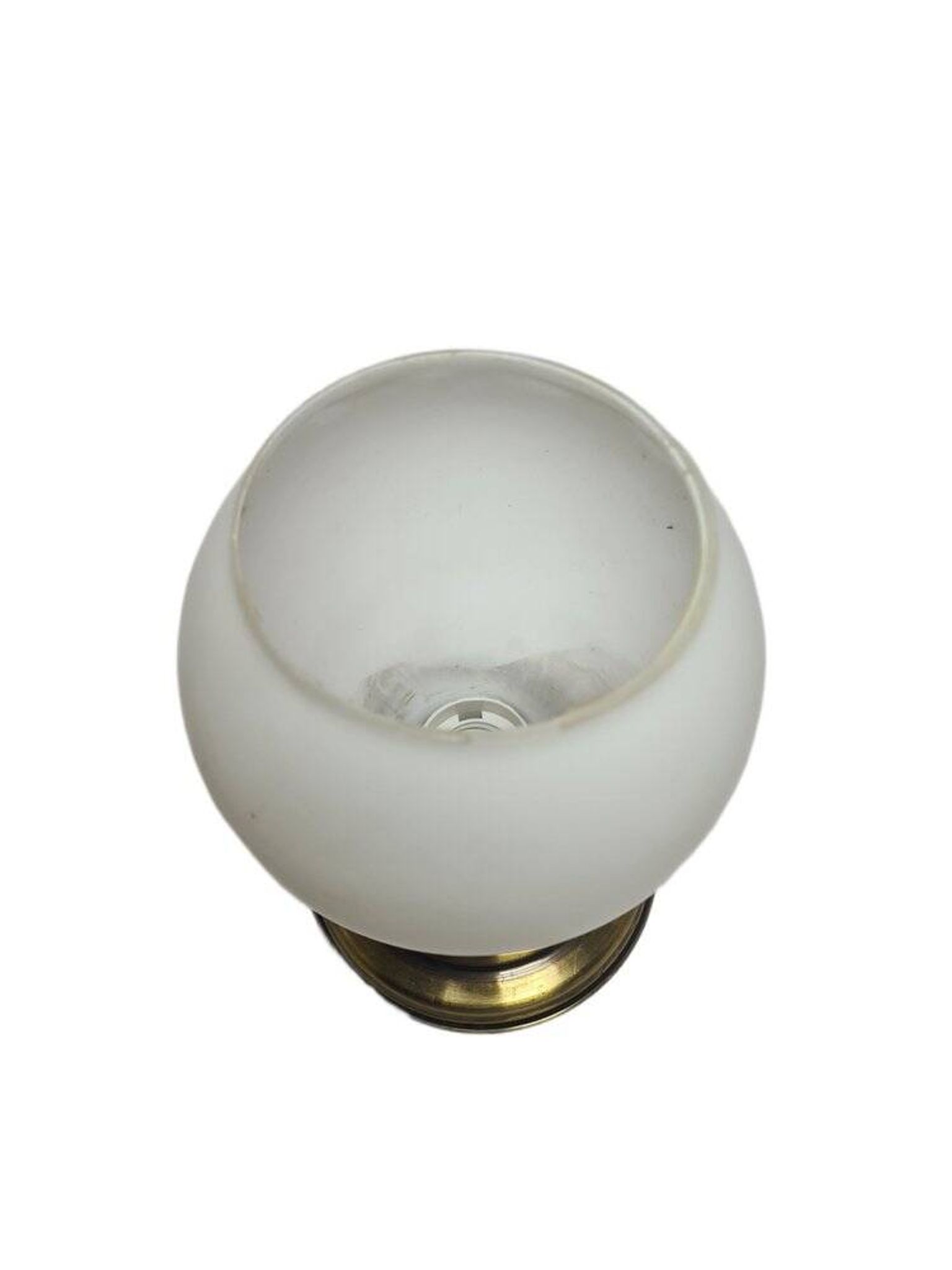 Vintage Communist ceiling light, Poland, 1970s