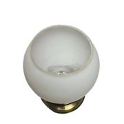 Vintage Communist ceiling light, Poland, 1970s