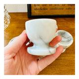 Marble shells