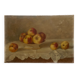 Old still life