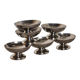Coupes inox