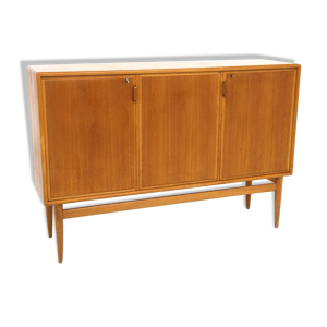 enfilade en teck, Bertil