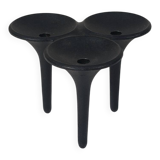 Danish candlestick Hornblower Holmgren Bolighus, 1950s