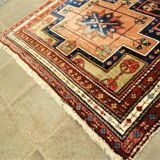 Tapis tribu cosaque russe 200 x 120 cm