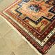 Tapis tribu cosaque Russe 200 x 120 cm environ