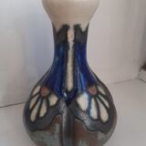 Vase Quimper Odetta