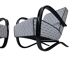 H 269 Armchairs by Jindřich Halabala for Up Závody, 1940s, Set of 2