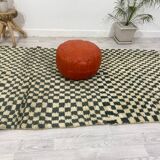 Tapis berbère marocain fait main 260 x 148 cm